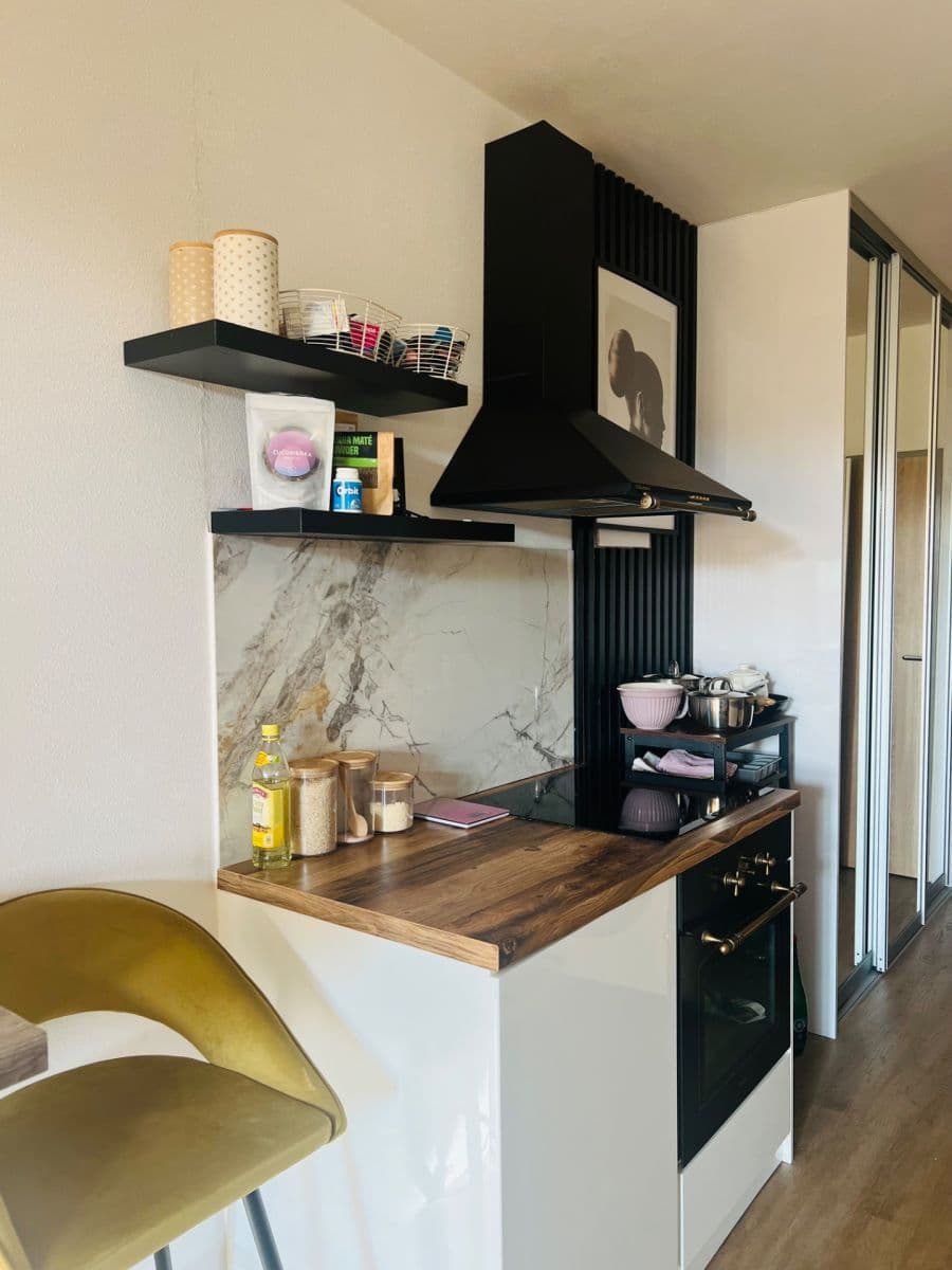 Pronájem bytu 1+1 35 m², Bystrická, Devínska Nová Ves, Bratislavský kraj Pronájem bytu 1+1 35 m², Bystrická, Devínska Nová Ves, Bratislavský kraj
