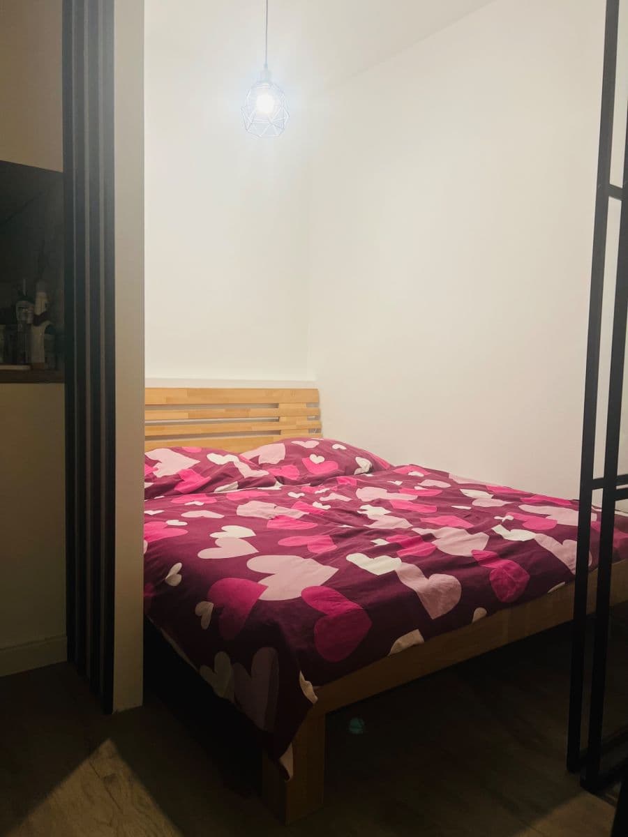 Pronájem bytu 1+1 35 m², Bystrická, Devínska Nová Ves, Bratislavský kraj Pronájem bytu 1+1 35 m², Bystrická, Devínska Nová Ves, Bratislavský kraj