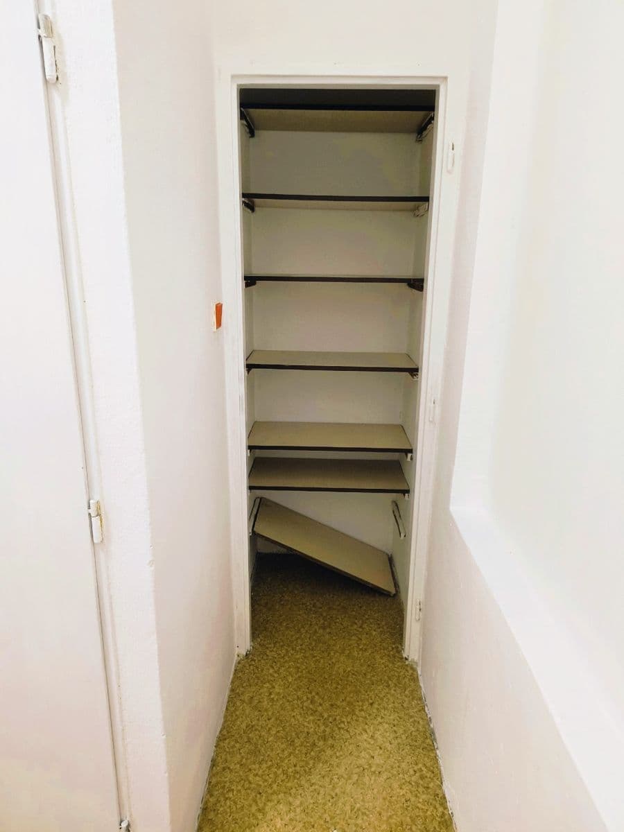 Prodej bytu 2+1 72 m², Křenová, Brno, Jihomoravský kraj Prodej bytu 2+1 72 m², Křenová, Brno, Jihomoravský kraj