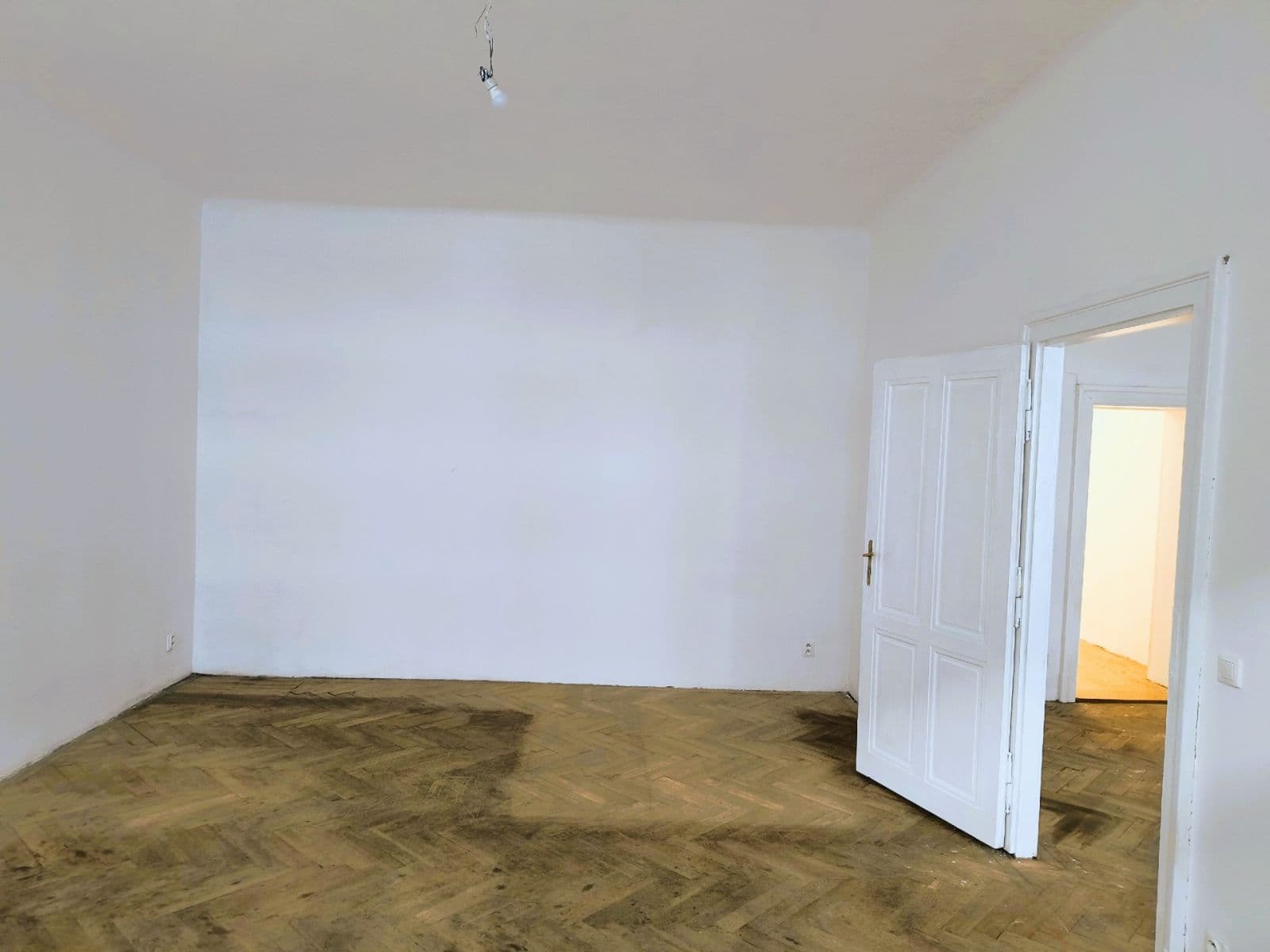 Prodej bytu 2+1 72 m², Křenová, Brno, Jihomoravský kraj Prodej bytu 2+1 72 m², Křenová, Brno, Jihomoravský kraj