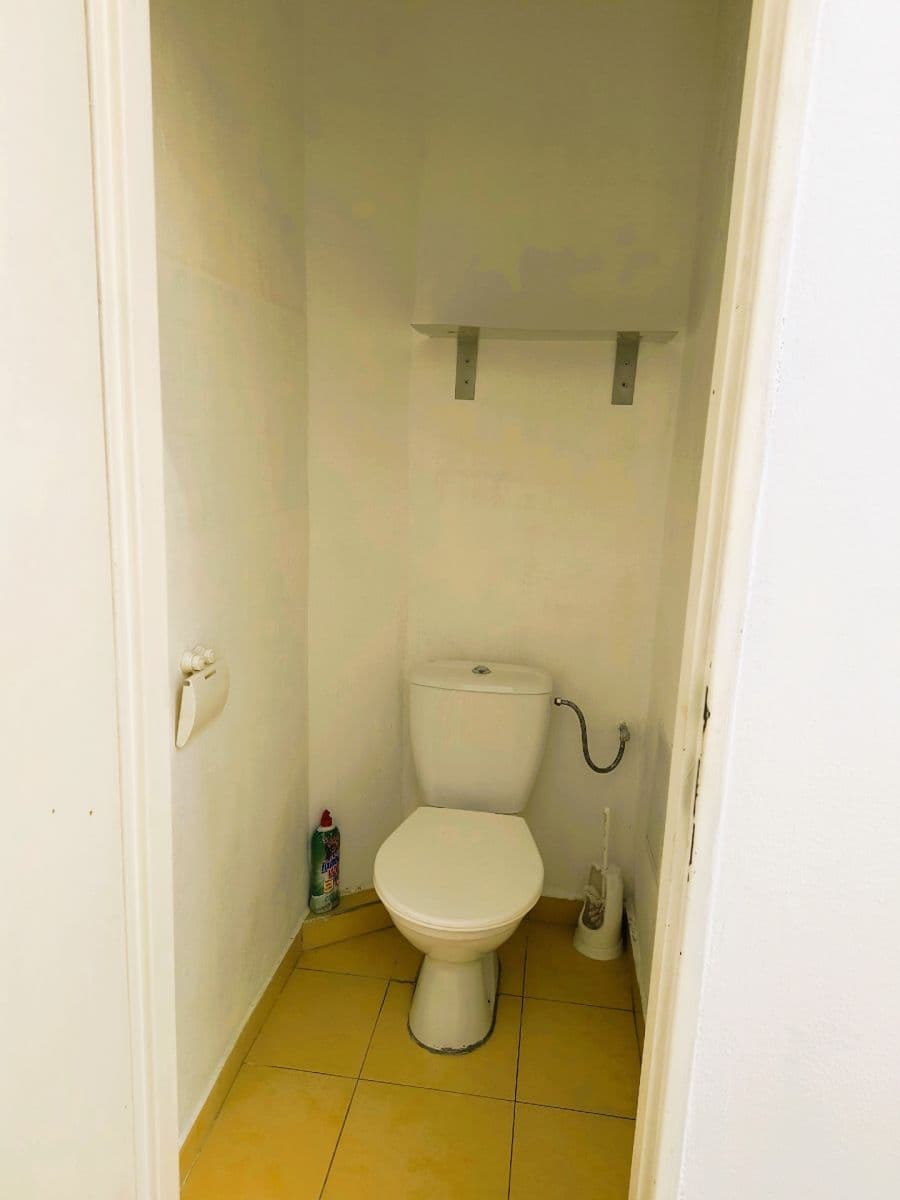 Prodej bytu 2+1 72 m², Křenová, Brno, Jihomoravský kraj Prodej bytu 2+1 72 m², Křenová, Brno, Jihomoravský kraj