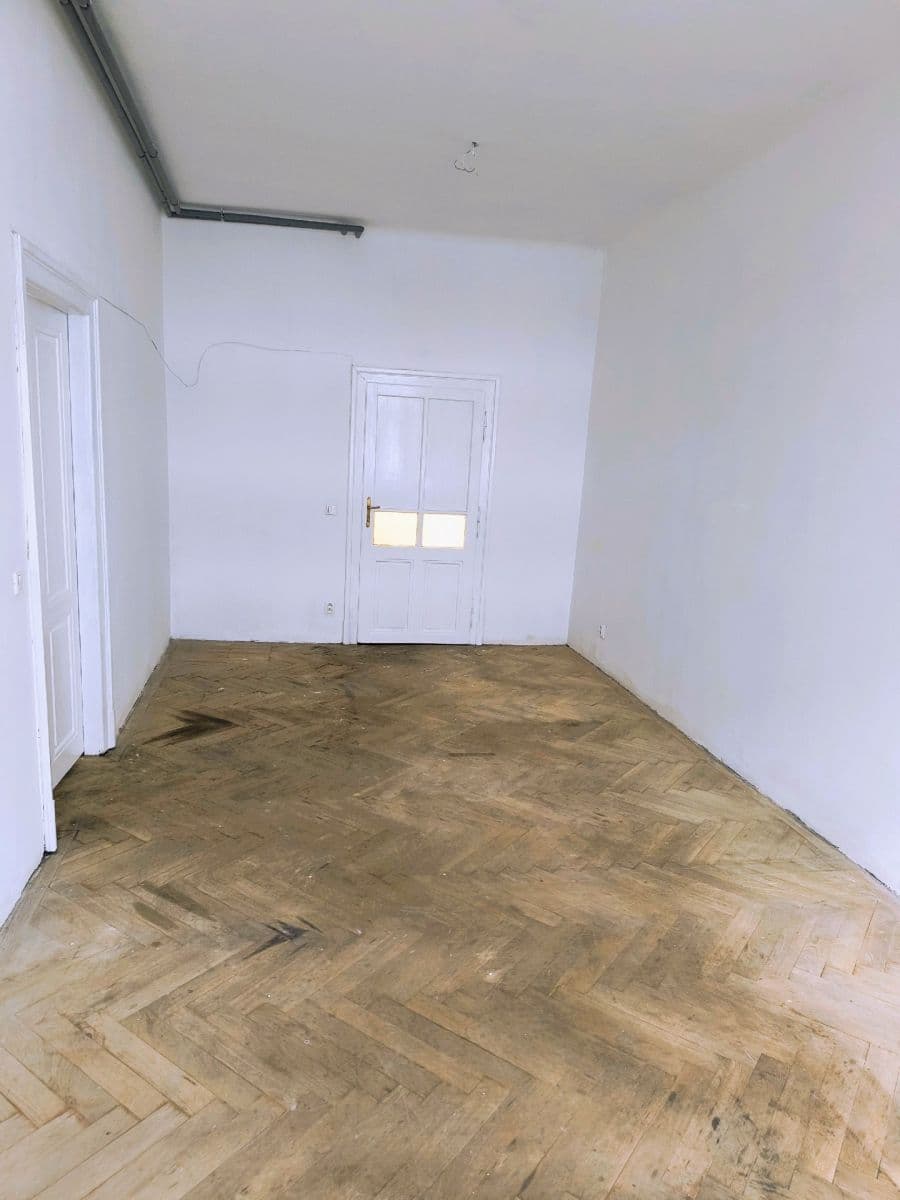 Prodej bytu 2+1 72 m², Křenová, Brno, Jihomoravský kraj Prodej bytu 2+1 72 m², Křenová, Brno, Jihomoravský kraj