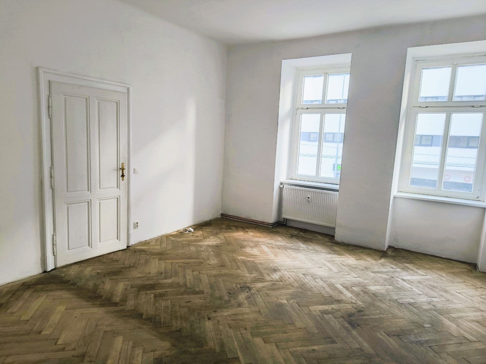 Prodej bytu 2+1 72 m², Křenová, Brno, Jihomoravský kraj Prodej bytu 2+1 72 m², Křenová, Brno, Jihomoravský kraj