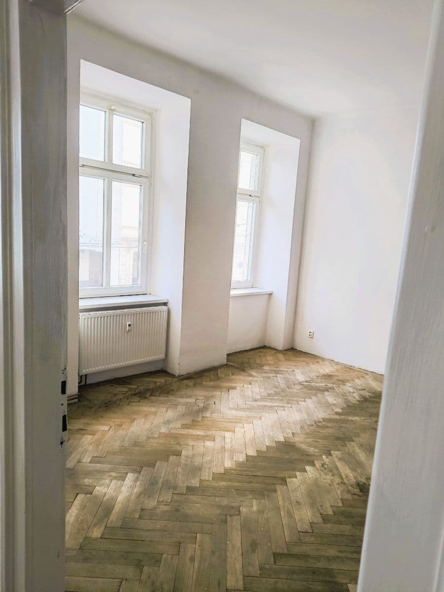 Prodej bytu 2+1 72 m², Křenová, Brno, Jihomoravský kraj Prodej bytu 2+1 72 m², Křenová, Brno, Jihomoravský kraj