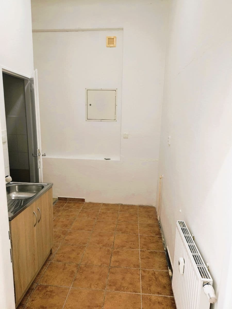 Prodej bytu 2+1 72 m², Křenová, Brno, Jihomoravský kraj Prodej bytu 2+1 72 m², Křenová, Brno, Jihomoravský kraj