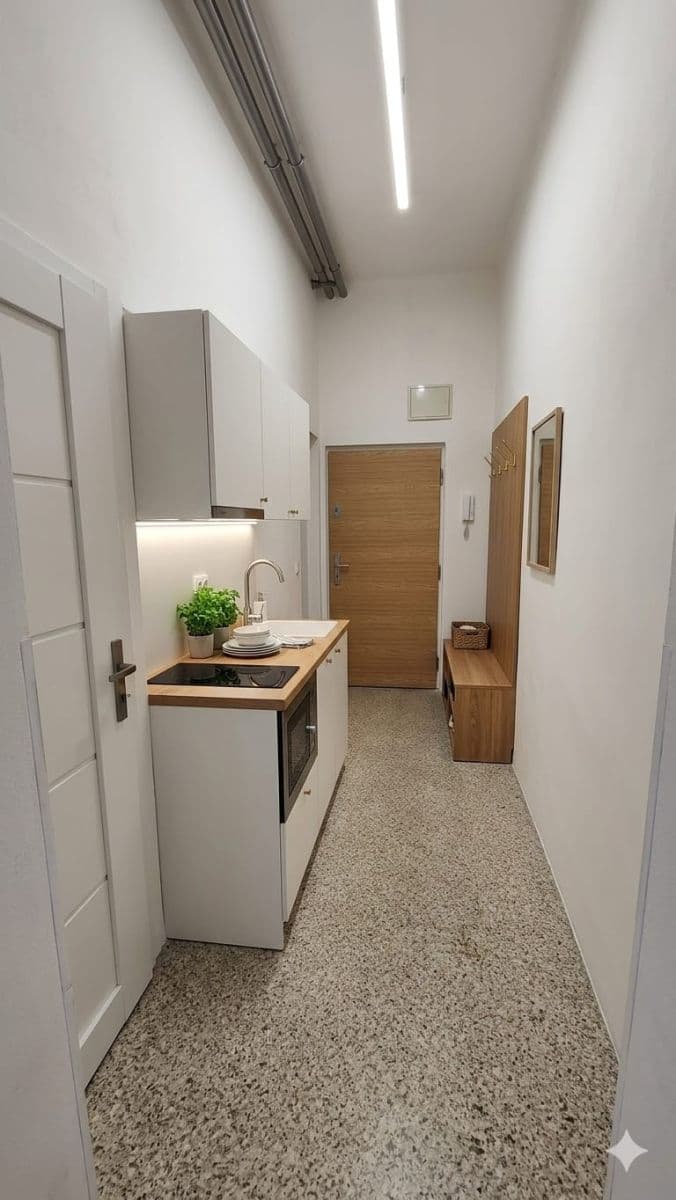 Prodej bytu 2+1 72 m², Křenová, Brno, Jihomoravský kraj Prodej bytu 2+1 72 m², Křenová, Brno, Jihomoravský kraj