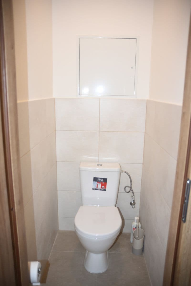 Pronájem bytu 4+1 75 m², Nad Olšinami, Praha, Praha Pronájem bytu 4+1 75 m², Nad Olšinami, Praha, Praha