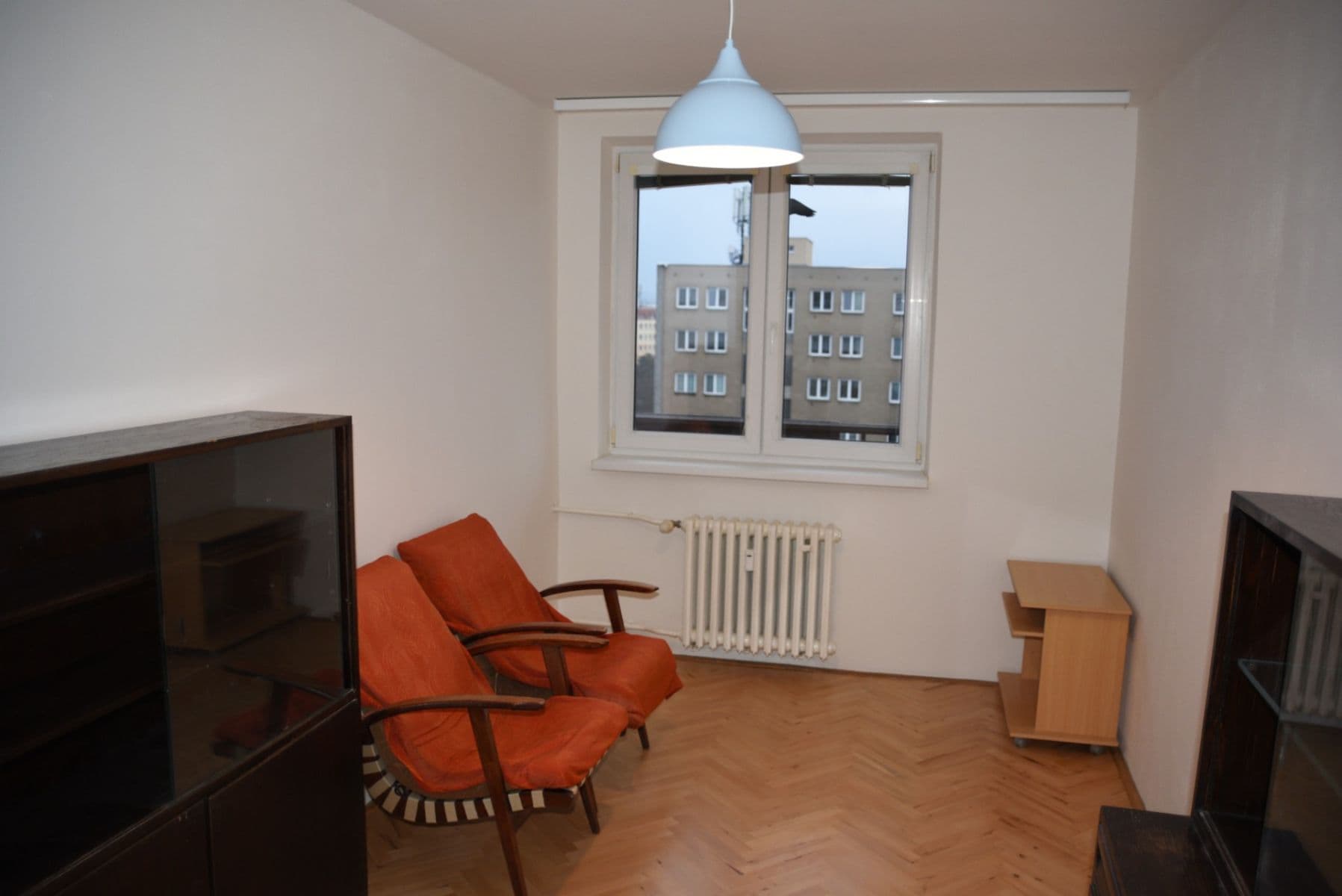 Pronájem bytu 4+1 75 m², Nad Olšinami, Praha, Praha Pronájem bytu 4+1 75 m², Nad Olšinami, Praha, Praha