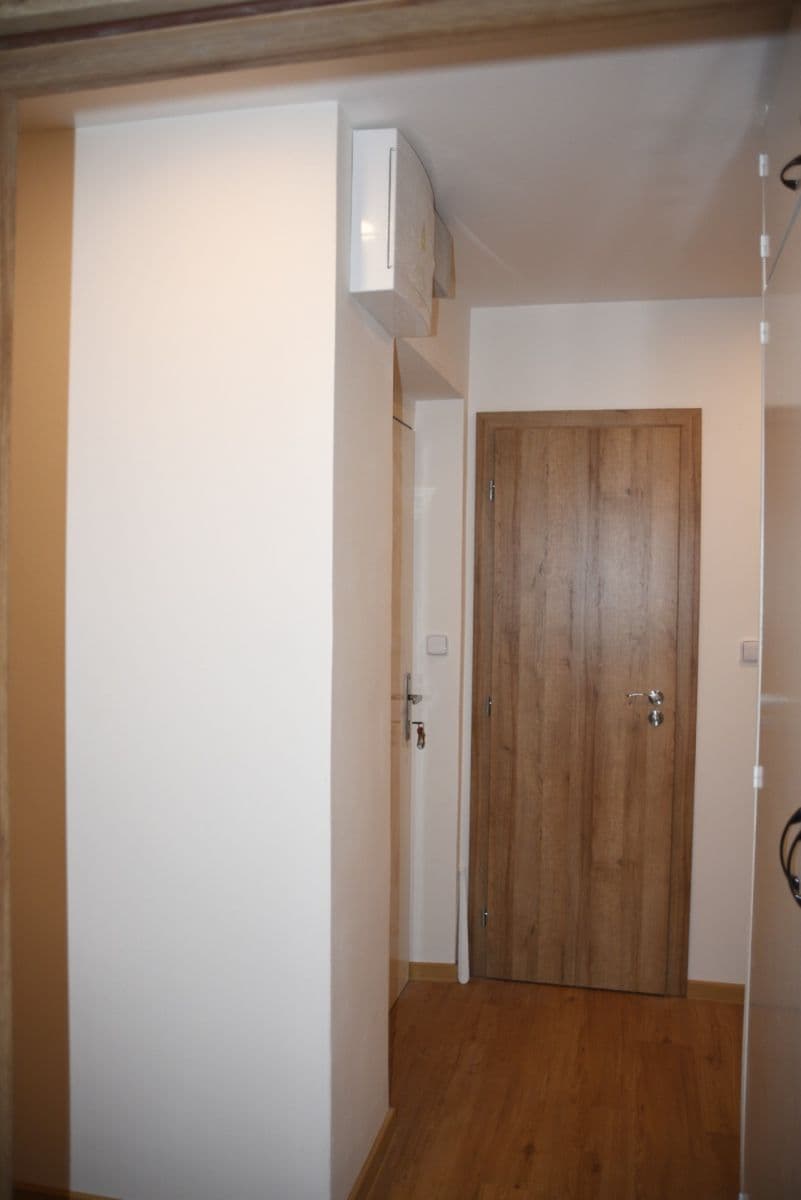 Pronájem bytu 4+1 75 m², Nad Olšinami, Praha, Praha Pronájem bytu 4+1 75 m², Nad Olšinami, Praha, Praha