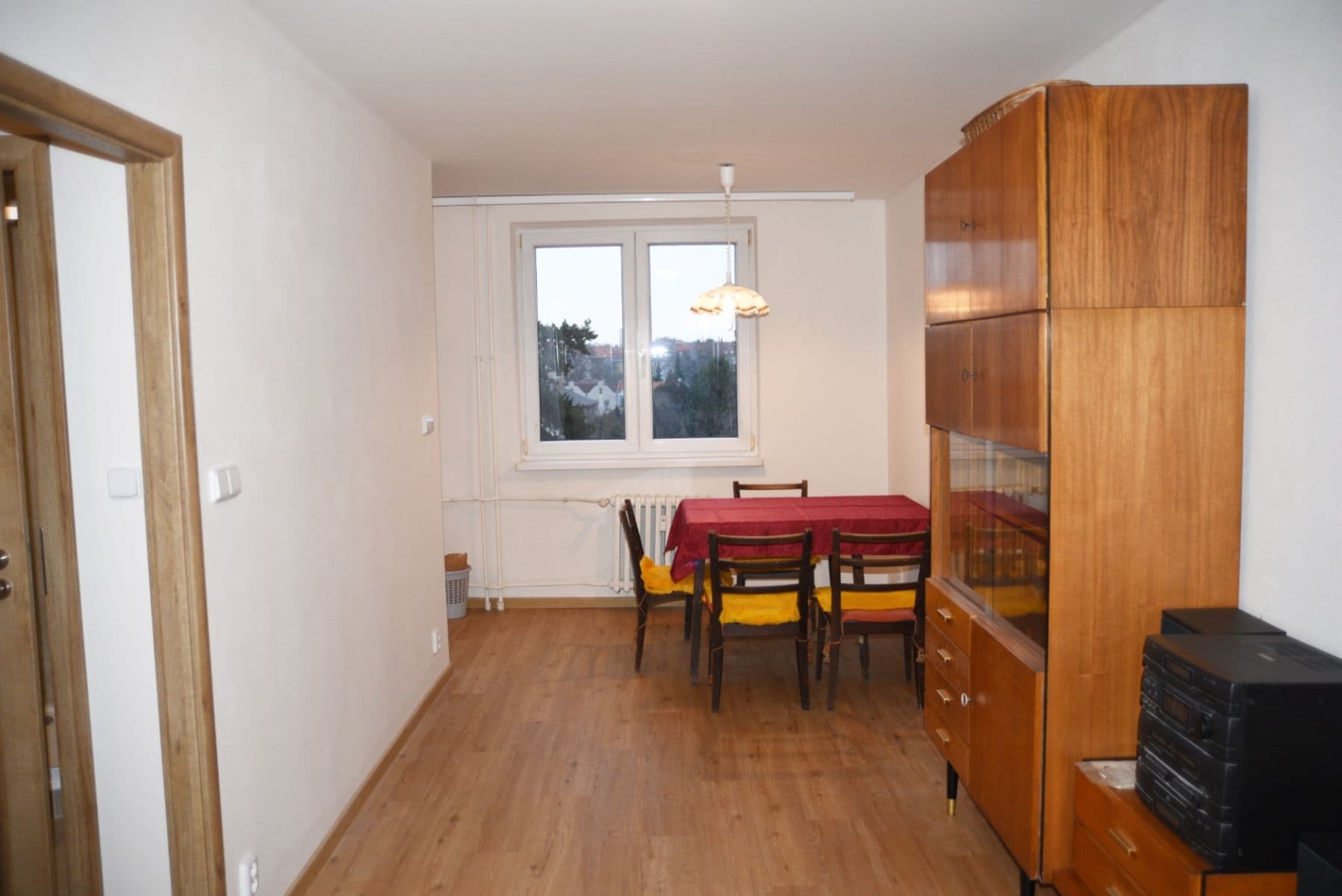 Pronájem bytu 4+1 75 m², Nad Olšinami, Praha, Praha Pronájem bytu 4+1 75 m², Nad Olšinami, Praha, Praha