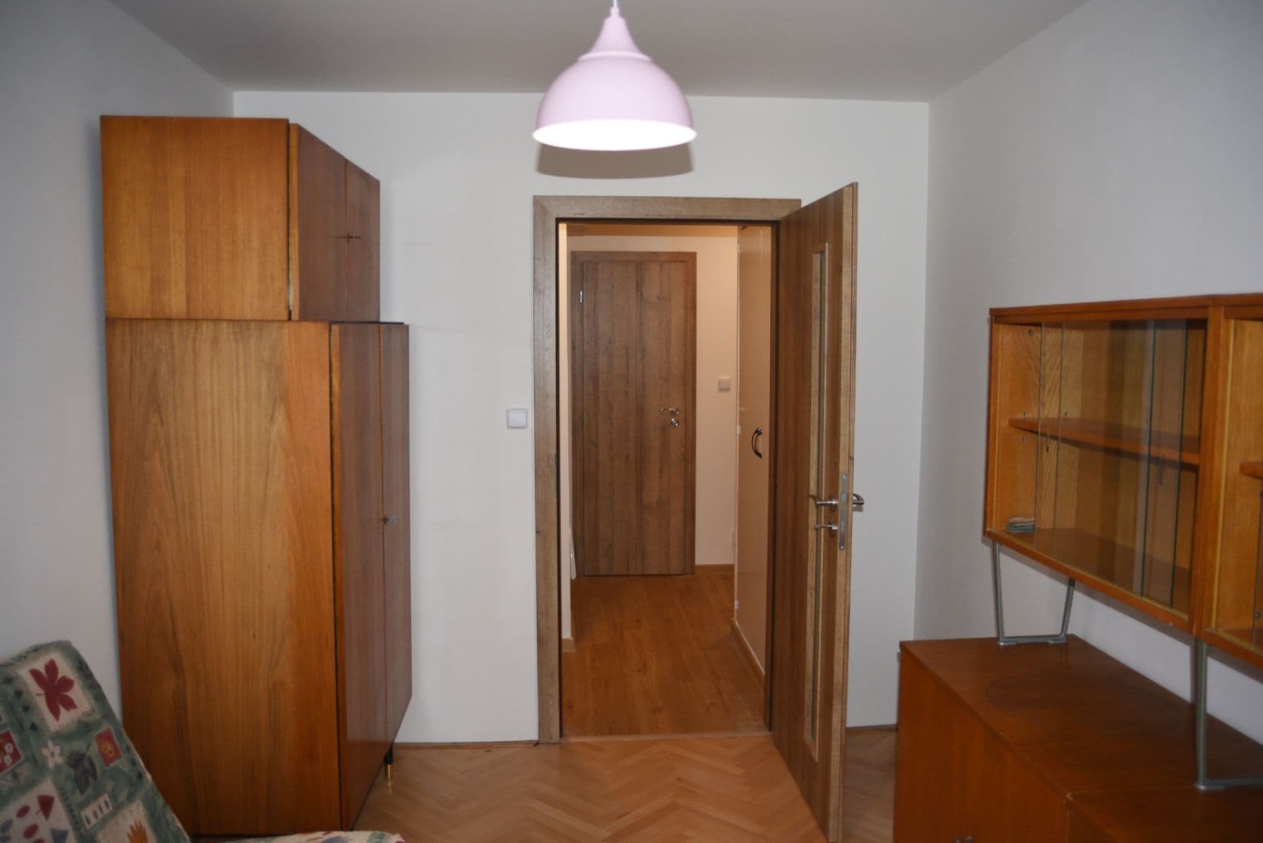 Pronájem bytu 4+1 75 m², Nad Olšinami, Praha, Praha Pronájem bytu 4+1 75 m², Nad Olšinami, Praha, Praha
