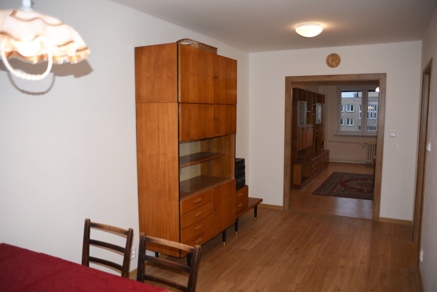 Pronájem bytu 4+1 75 m², Nad Olšinami, Praha, Praha Pronájem bytu 4+1 75 m², Nad Olšinami, Praha, Praha