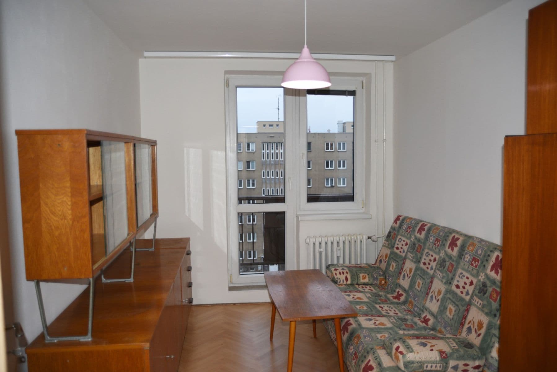 Pronájem bytu 4+1 75 m², Nad Olšinami, Praha, Praha Pronájem bytu 4+1 75 m², Nad Olšinami, Praha, Praha