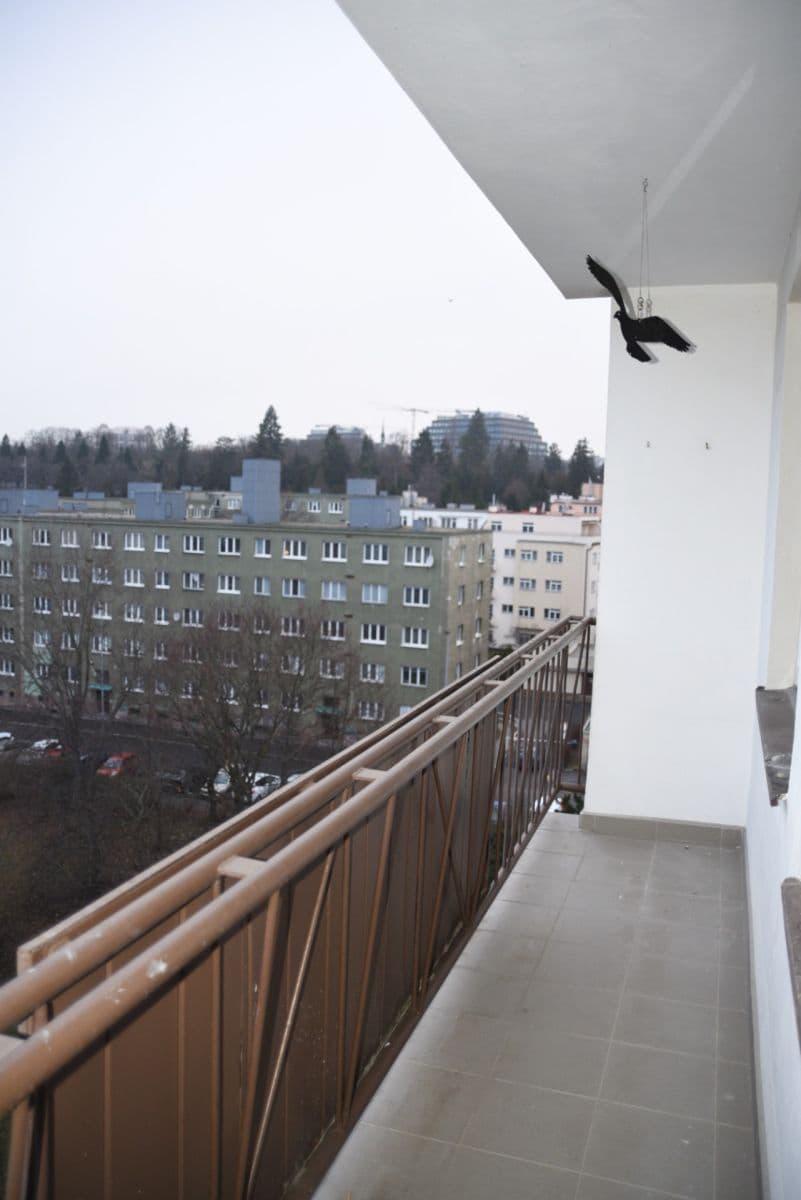 Pronájem bytu 4+1 75 m², Nad Olšinami, Praha, Praha Pronájem bytu 4+1 75 m², Nad Olšinami, Praha, Praha