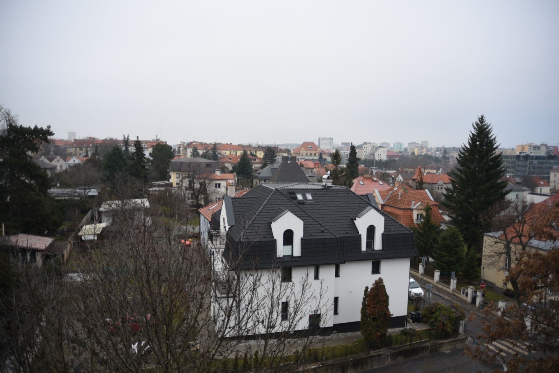 Pronájem bytu 4+1 75 m², Nad Olšinami, Praha, Praha Pronájem bytu 4+1 75 m², Nad Olšinami, Praha, Praha