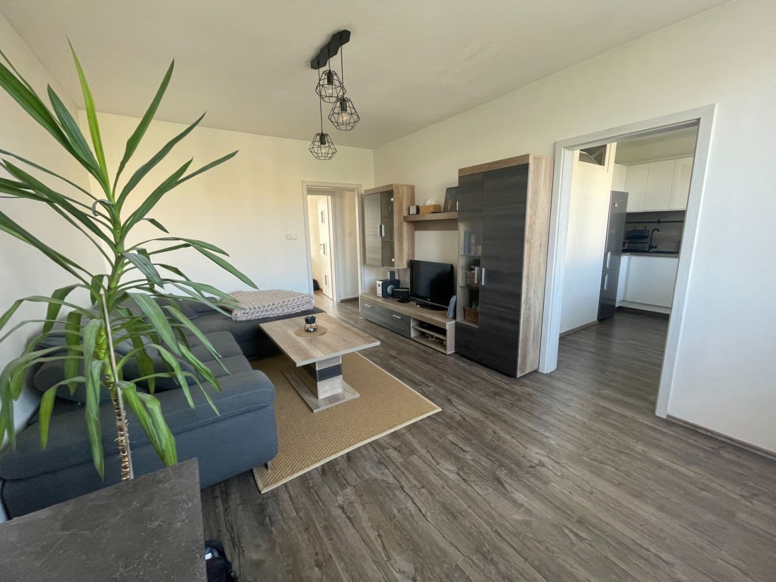 Pronájem bytu 2+1 59 m², Gen. Píky, Ostrava, Moravskoslezský kraj Pronájem bytu 2+1 59 m², Gen. Píky, Ostrava, Moravskoslezský kraj