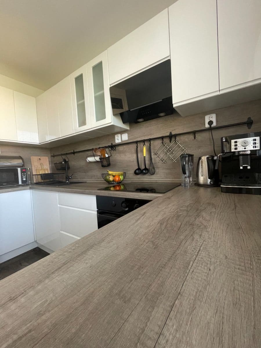 Pronájem bytu 2+1 59 m², Gen. Píky, Ostrava, Moravskoslezský kraj Pronájem bytu 2+1 59 m², Gen. Píky, Ostrava, Moravskoslezský kraj