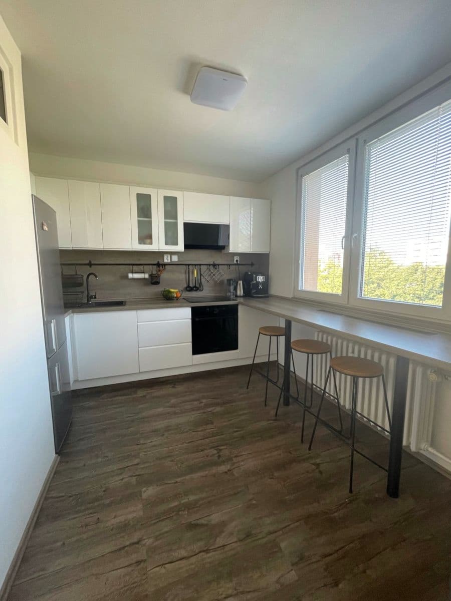 Pronájem bytu 2+1 59 m², Gen. Píky, Ostrava, Moravskoslezský kraj Pronájem bytu 2+1 59 m², Gen. Píky, Ostrava, Moravskoslezský kraj