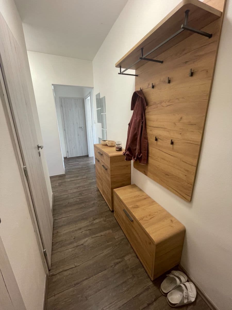 Pronájem bytu 2+1 59 m², Gen. Píky, Ostrava, Moravskoslezský kraj Pronájem bytu 2+1 59 m², Gen. Píky, Ostrava, Moravskoslezský kraj