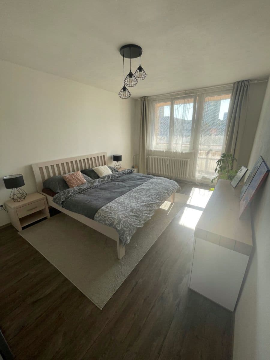 Pronájem bytu 2+1 59 m², Gen. Píky, Ostrava, Moravskoslezský kraj Pronájem bytu 2+1 59 m², Gen. Píky, Ostrava, Moravskoslezský kraj