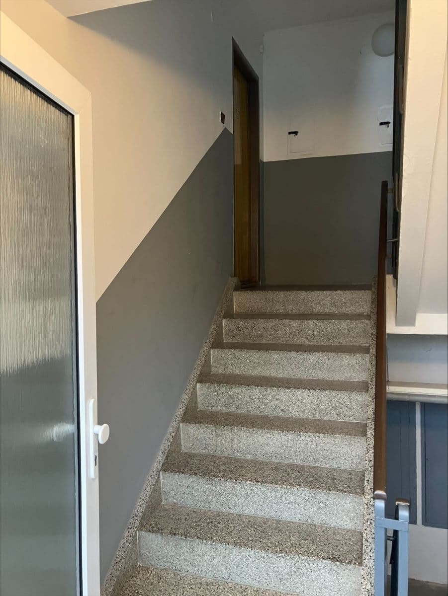 Prodej bytu 2+1 55 m², Sídliště Vyšný, Český Krumlov, Jihočeský kraj Prodej bytu 2+1 55 m², Sídliště Vyšný, Český Krumlov, Jihočeský kraj