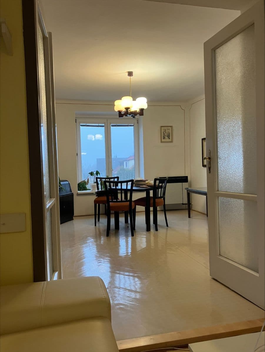 Prodej bytu 2+1 55 m², Sídliště Vyšný, Český Krumlov, Jihočeský kraj Prodej bytu 2+1 55 m², Sídliště Vyšný, Český Krumlov, Jihočeský kraj