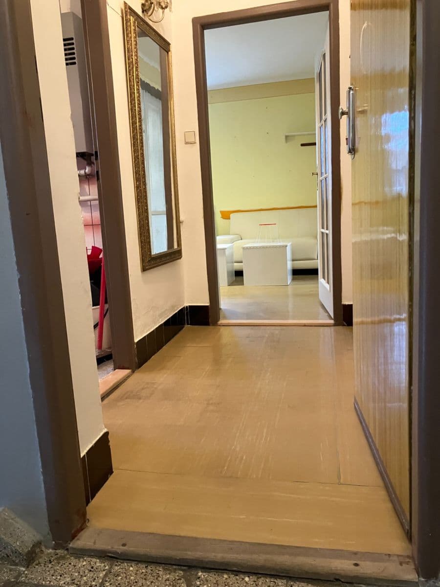 Prodej bytu 2+1 55 m², Sídliště Vyšný, Český Krumlov, Jihočeský kraj Prodej bytu 2+1 55 m², Sídliště Vyšný, Český Krumlov, Jihočeský kraj