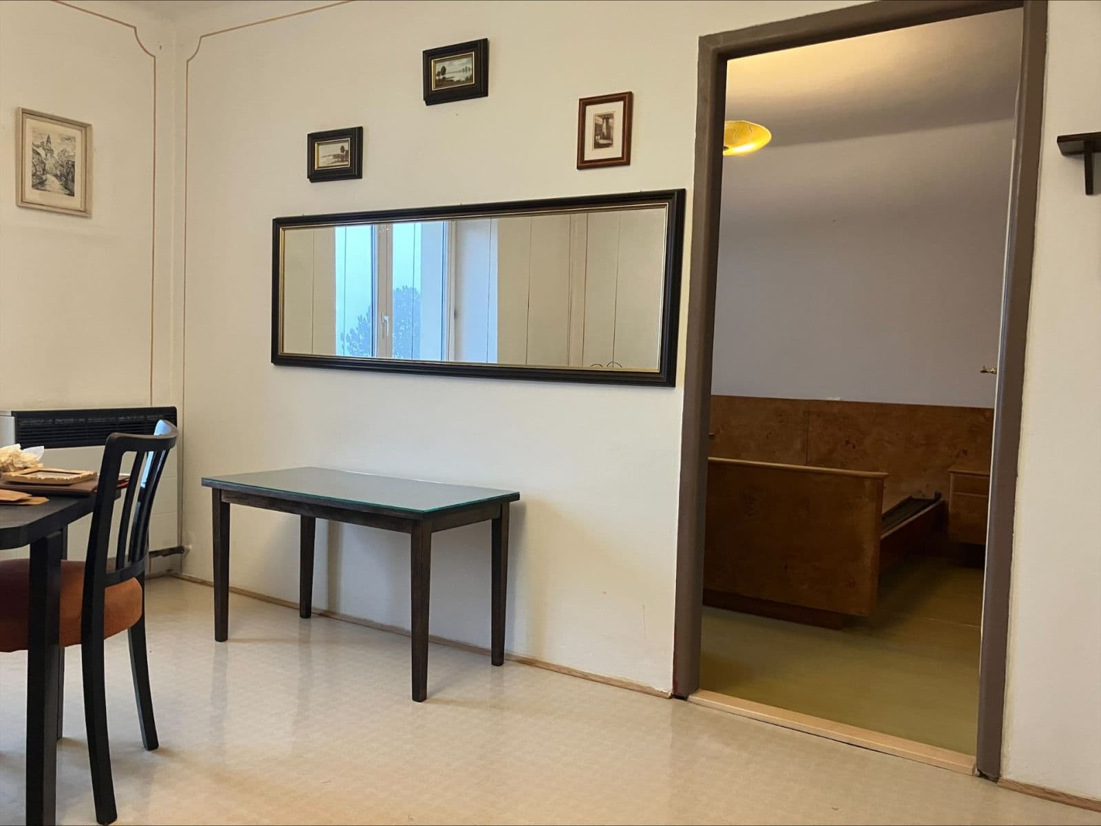 Prodej bytu 2+1 55 m², Sídliště Vyšný, Český Krumlov, Jihočeský kraj Prodej bytu 2+1 55 m², Sídliště Vyšný, Český Krumlov, Jihočeský kraj