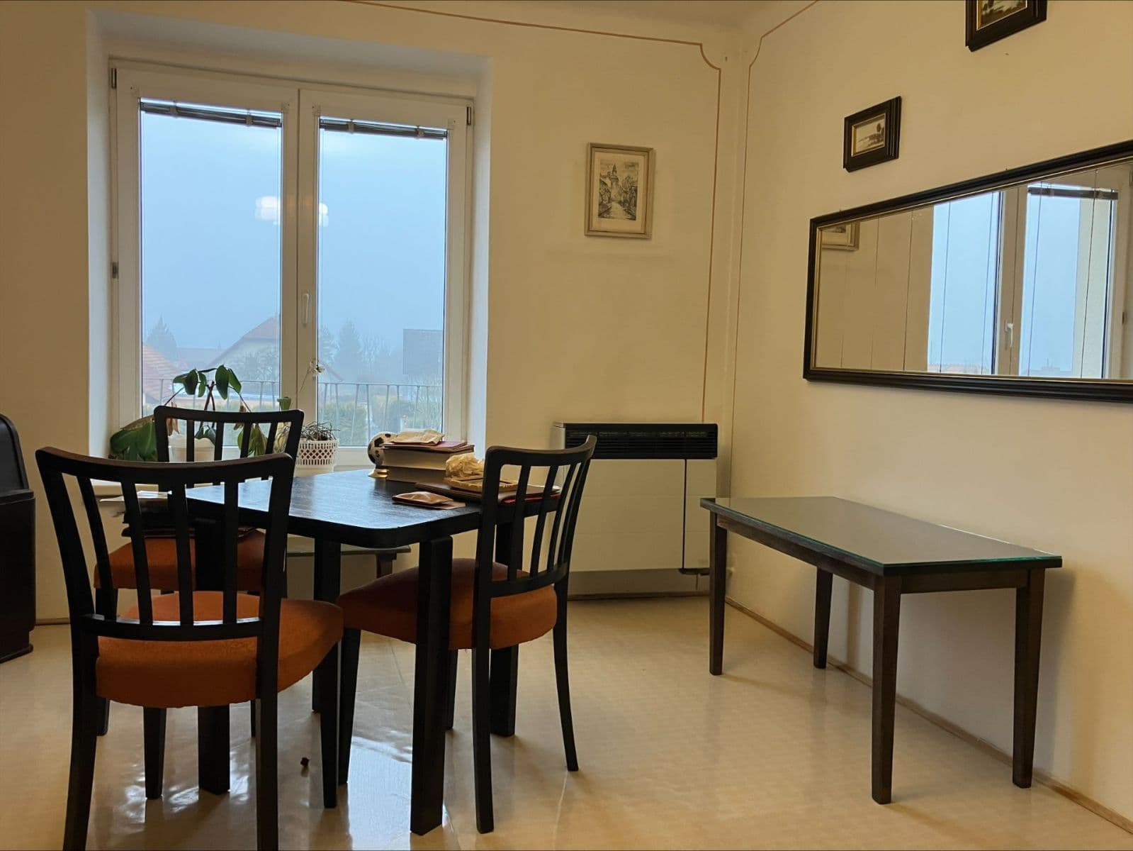 Prodej bytu 2+1 55 m², Sídliště Vyšný, Český Krumlov, Jihočeský kraj Prodej bytu 2+1 55 m², Sídliště Vyšný, Český Krumlov, Jihočeský kraj