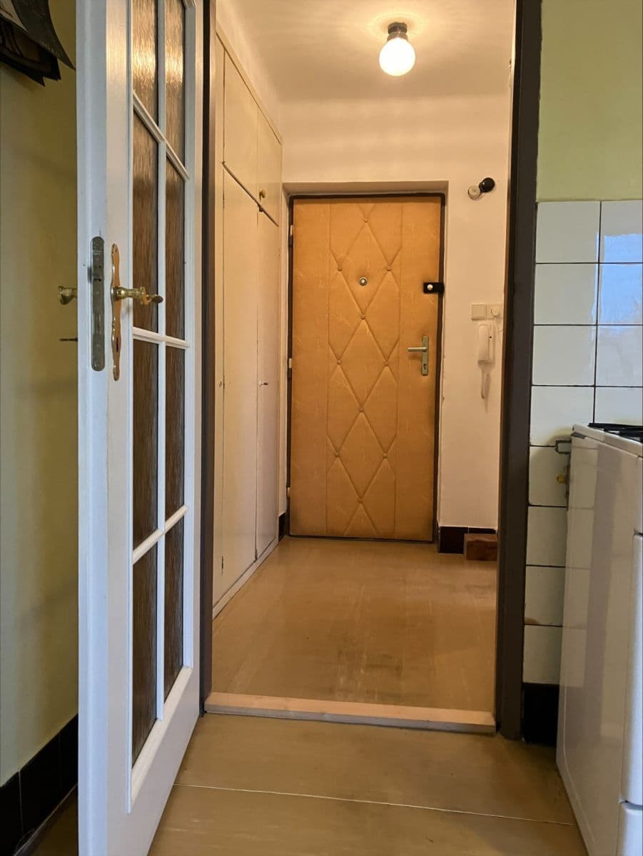 Prodej bytu 2+1 55 m², Sídliště Vyšný, Český Krumlov, Jihočeský kraj Prodej bytu 2+1 55 m², Sídliště Vyšný, Český Krumlov, Jihočeský kraj