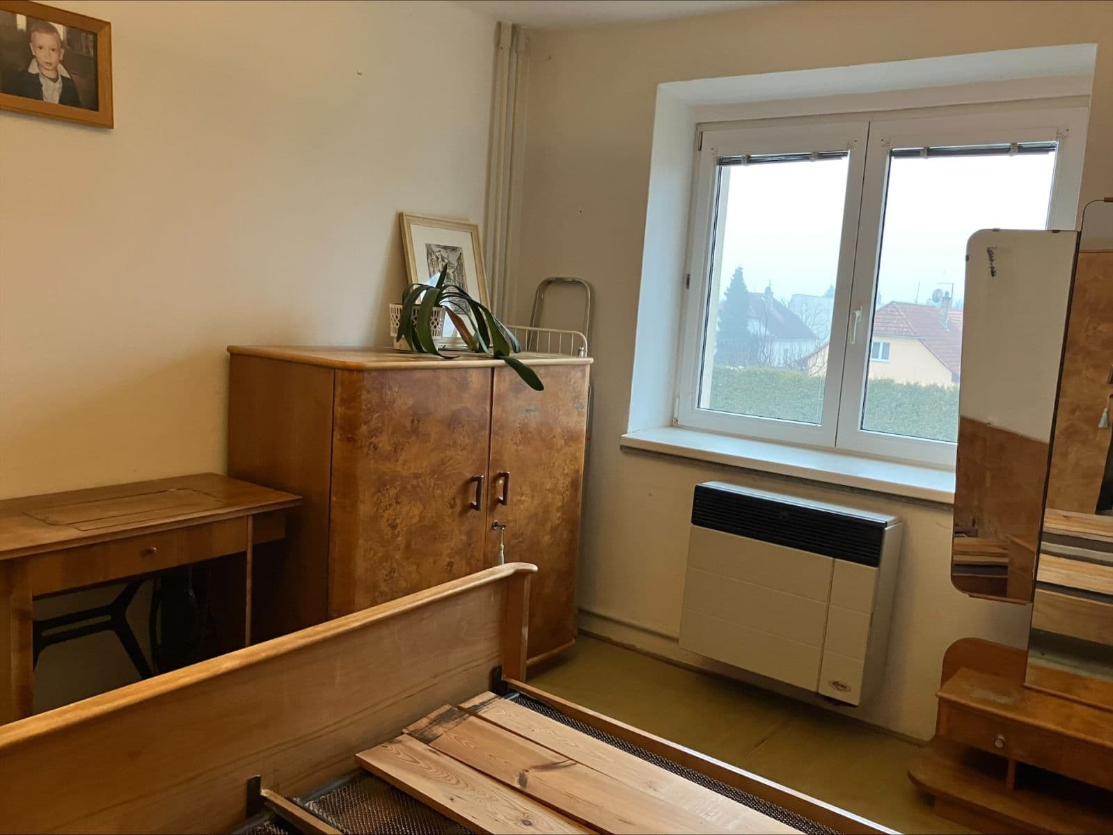 Prodej bytu 2+1 55 m², Sídliště Vyšný, Český Krumlov, Jihočeský kraj Prodej bytu 2+1 55 m², Sídliště Vyšný, Český Krumlov, Jihočeský kraj