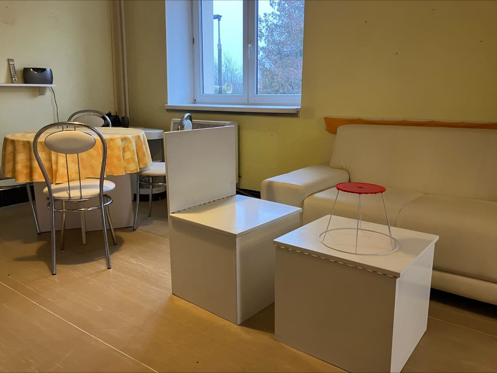 Prodej bytu 2+1 55 m², Sídliště Vyšný, Český Krumlov, Jihočeský kraj Prodej bytu 2+1 55 m², Sídliště Vyšný, Český Krumlov, Jihočeský kraj