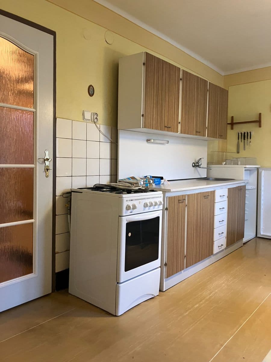 Prodej bytu 2+1 55 m², Sídliště Vyšný, Český Krumlov, Jihočeský kraj Prodej bytu 2+1 55 m², Sídliště Vyšný, Český Krumlov, Jihočeský kraj