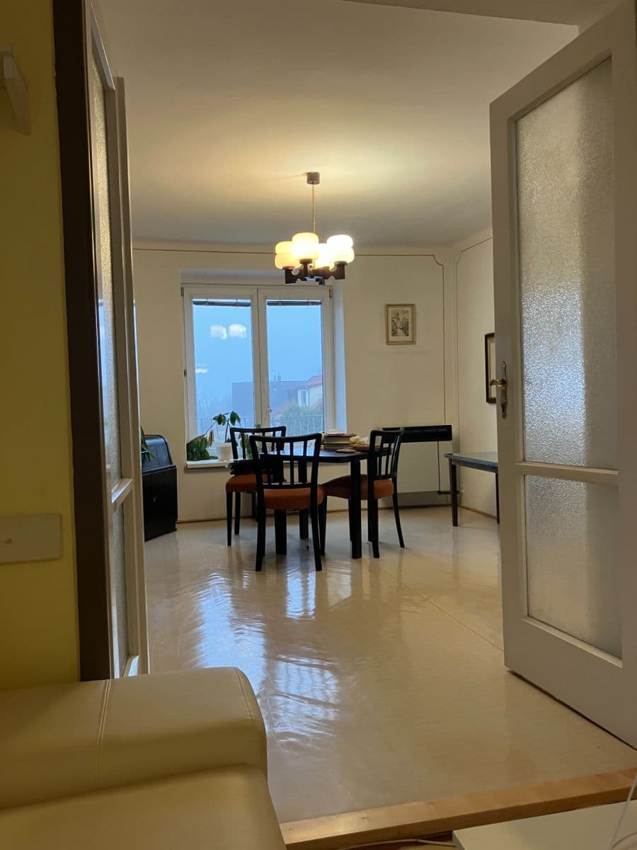 Prodej bytu 2+1 55 m², Sídliště Vyšný, Český Krumlov, Jihočeský kraj Prodej bytu 2+1 55 m², Sídliště Vyšný, Český Krumlov, Jihočeský kraj