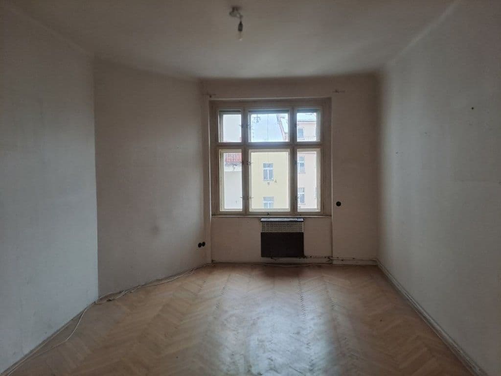 Pronájem bytu 1+1 51 m², Janovského, Praha, Praha Pronájem bytu 1+1 51 m², Janovského, Praha, Praha