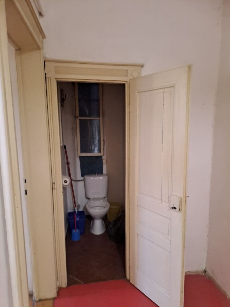 Pronájem bytu 1+1 51 m², Janovského, Praha, Praha Pronájem bytu 1+1 51 m², Janovského, Praha, Praha