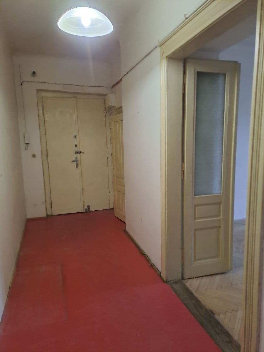 Pronájem bytu 1+1 51 m², Janovského, Praha, Praha Pronájem bytu 1+1 51 m², Janovského, Praha, Praha