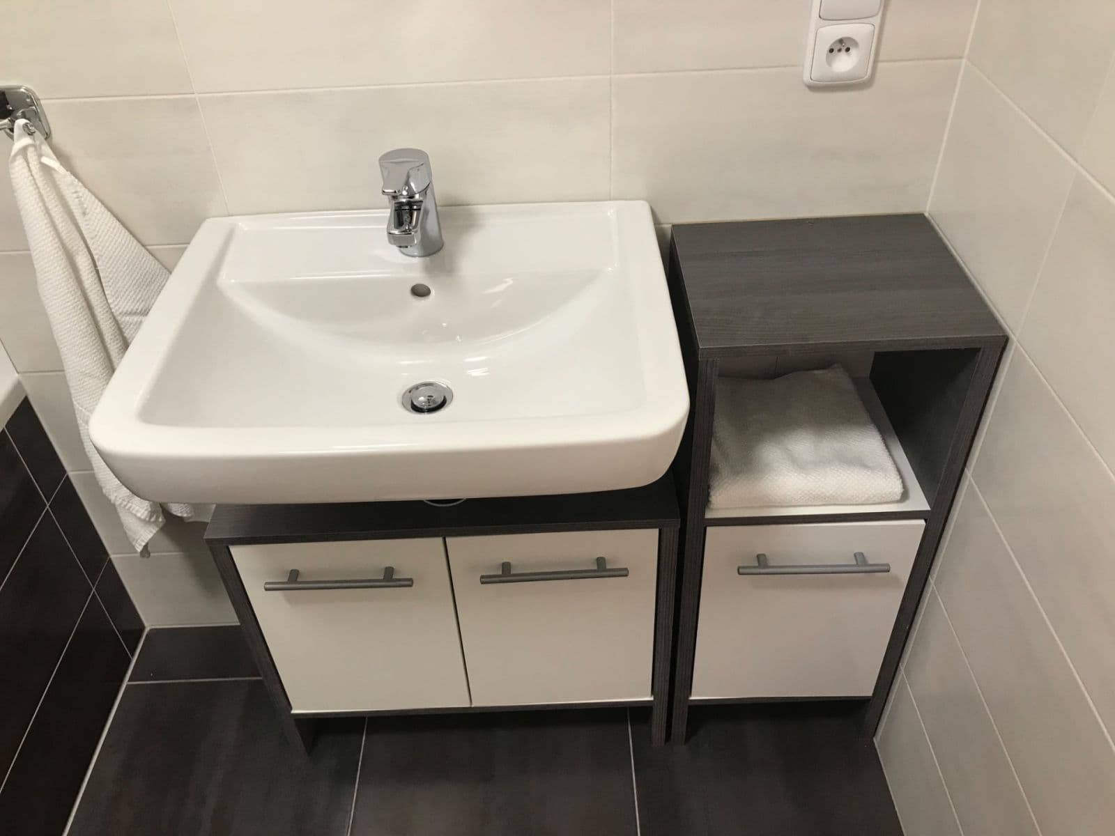 Pronájem bytu 2+kk 46 m², Oty Bubeníčka, Praha, Praha Pronájem bytu 2+kk 46 m², Oty Bubeníčka, Praha, Praha