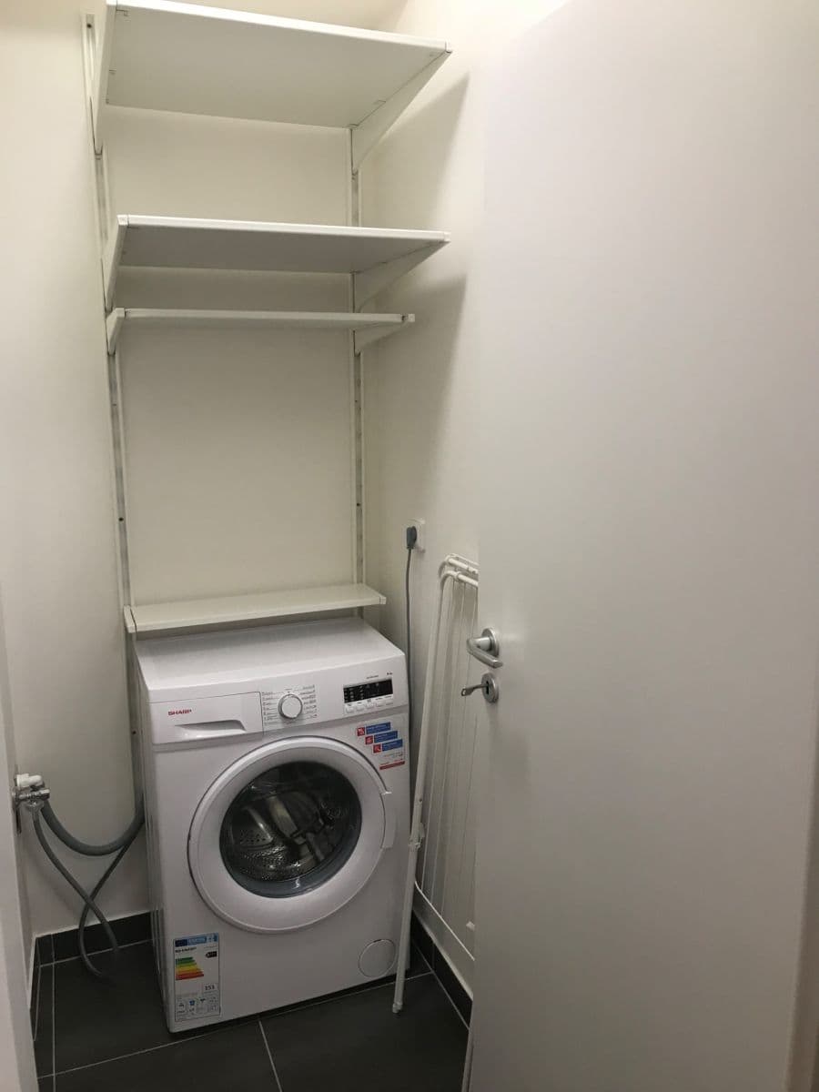 Pronájem bytu 2+kk 46 m², Oty Bubeníčka, Praha, Praha Pronájem bytu 2+kk 46 m², Oty Bubeníčka, Praha, Praha