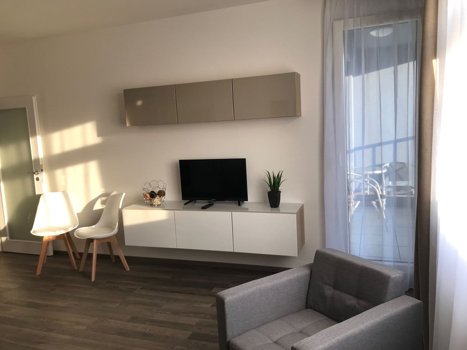Pronájem bytu 2+kk 46 m², Oty Bubeníčka, Praha, Praha Pronájem bytu 2+kk 46 m², Oty Bubeníčka, Praha, Praha