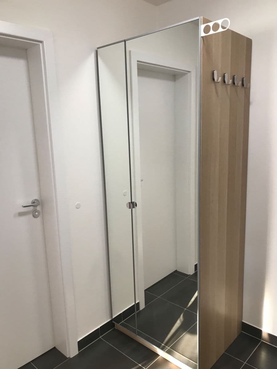 Pronájem bytu 2+kk 46 m², Oty Bubeníčka, Praha, Praha Pronájem bytu 2+kk 46 m², Oty Bubeníčka, Praha, Praha