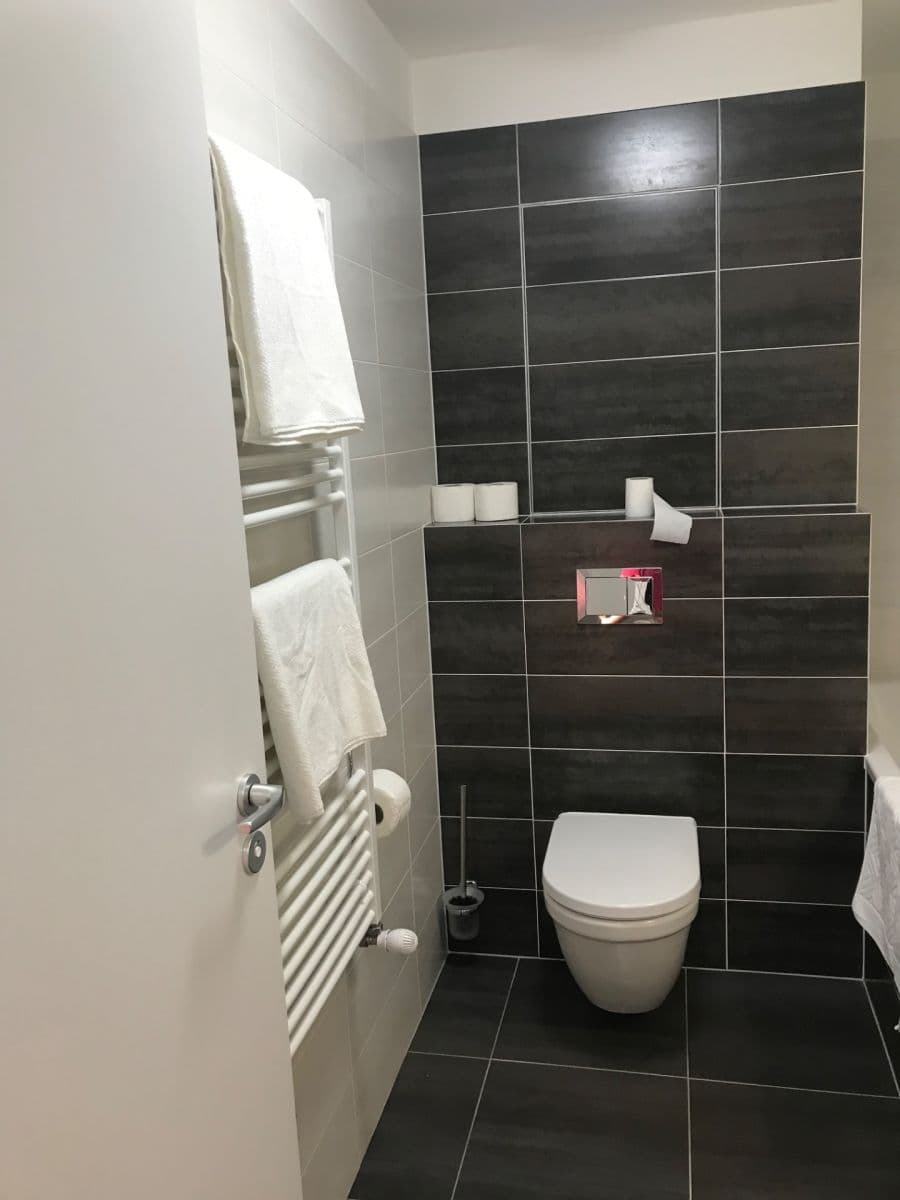 Pronájem bytu 2+kk 46 m², Oty Bubeníčka, Praha, Praha Pronájem bytu 2+kk 46 m², Oty Bubeníčka, Praha, Praha