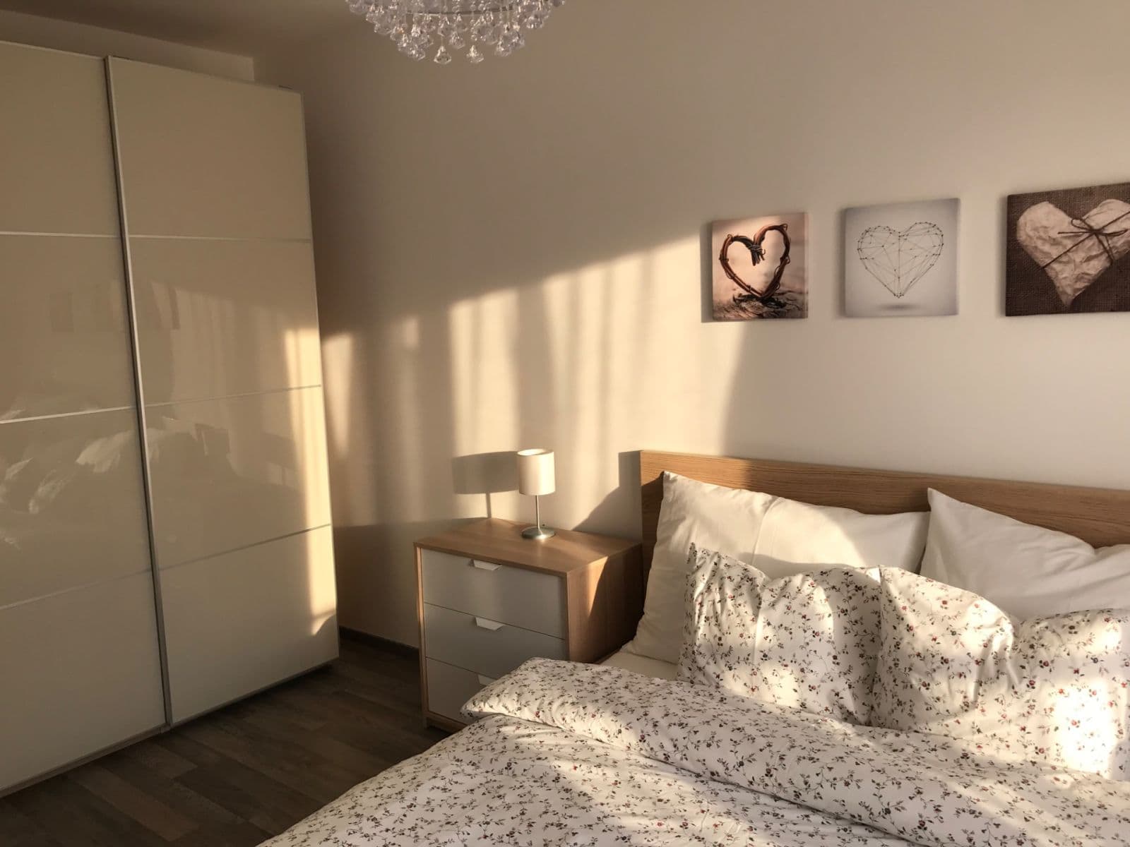 Pronájem bytu 2+kk 46 m², Oty Bubeníčka, Praha, Praha Pronájem bytu 2+kk 46 m², Oty Bubeníčka, Praha, Praha