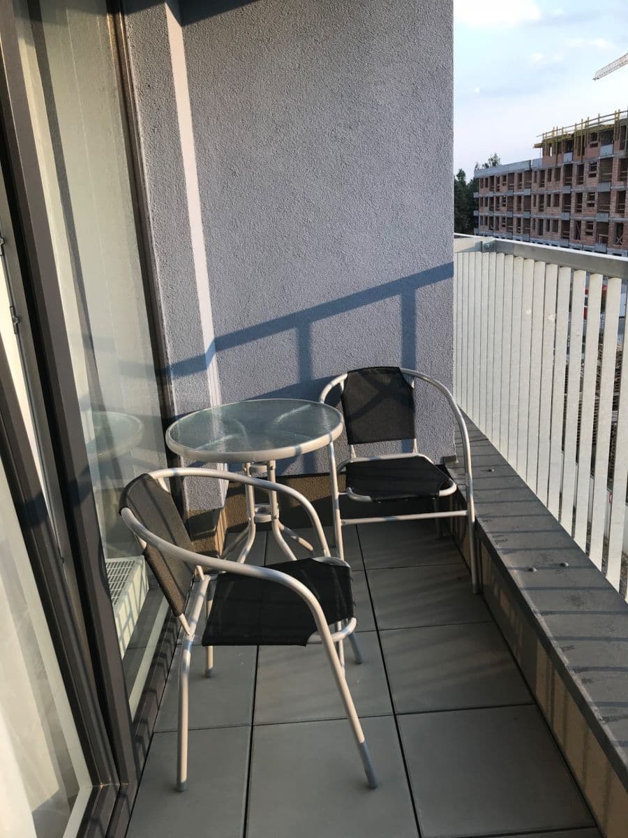 Pronájem bytu 2+kk 46 m², Oty Bubeníčka, Praha, Praha Pronájem bytu 2+kk 46 m², Oty Bubeníčka, Praha, Praha