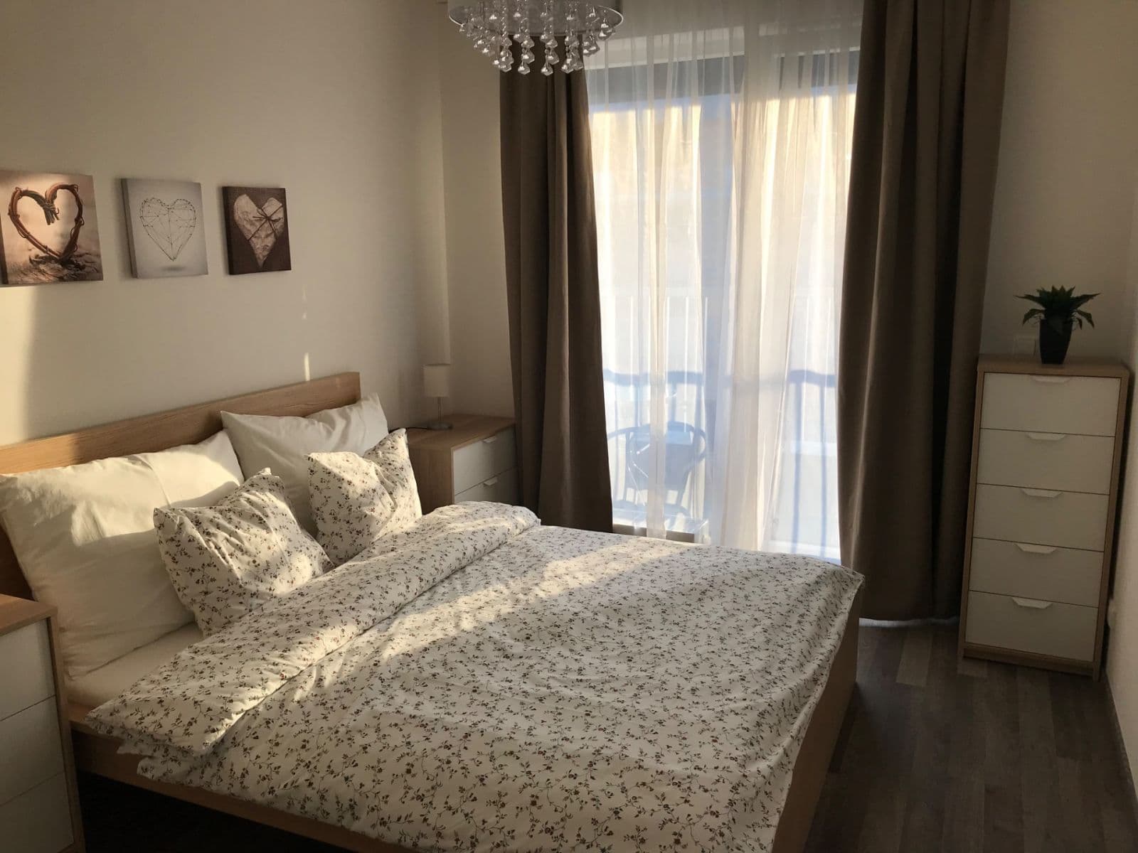 Pronájem bytu 2+kk 46 m², Oty Bubeníčka, Praha, Praha Pronájem bytu 2+kk 46 m², Oty Bubeníčka, Praha, Praha