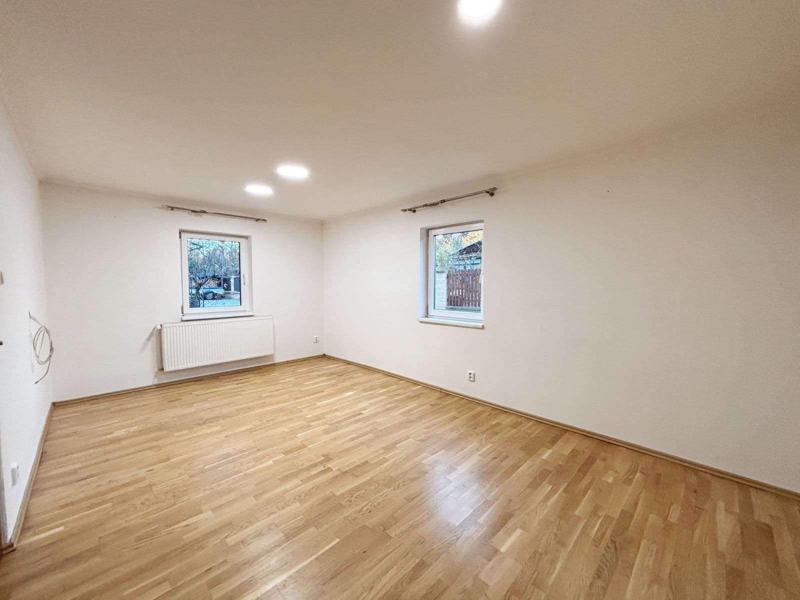 Pronájem domu 185 m², pozemek 640 m², Zaječí, Praha, Praha Pronájem domu 185 m², pozemek 640 m², Zaječí, Praha, Praha