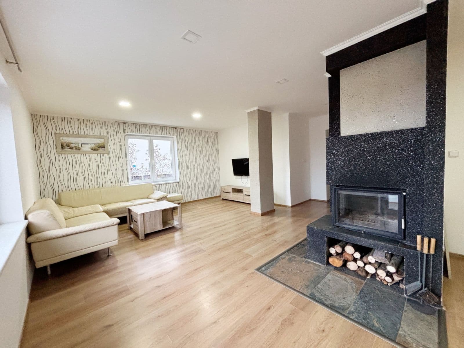 Pronájem domu 185 m², pozemek 640 m², Zaječí, Praha, Praha Pronájem domu 185 m², pozemek 640 m², Zaječí, Praha, Praha