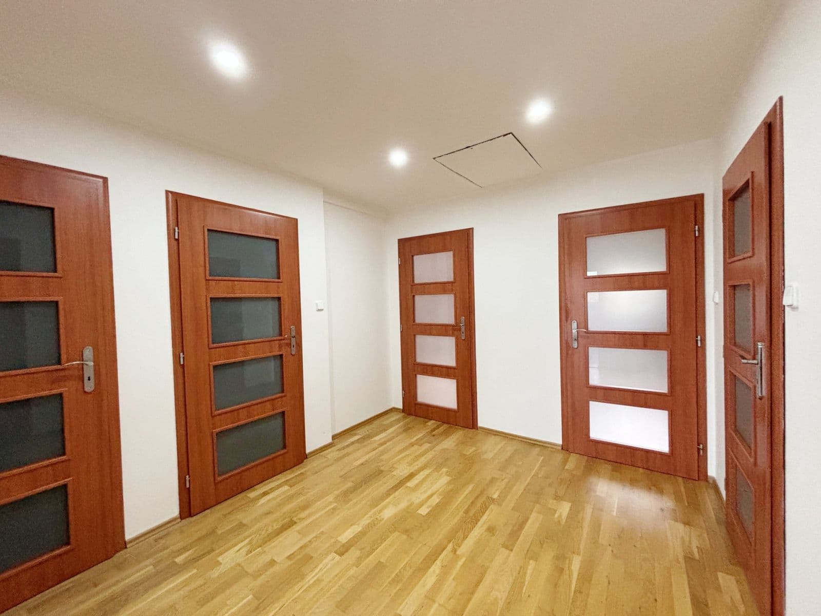 Pronájem domu 185 m², pozemek 640 m², Zaječí, Praha, Praha Pronájem domu 185 m², pozemek 640 m², Zaječí, Praha, Praha