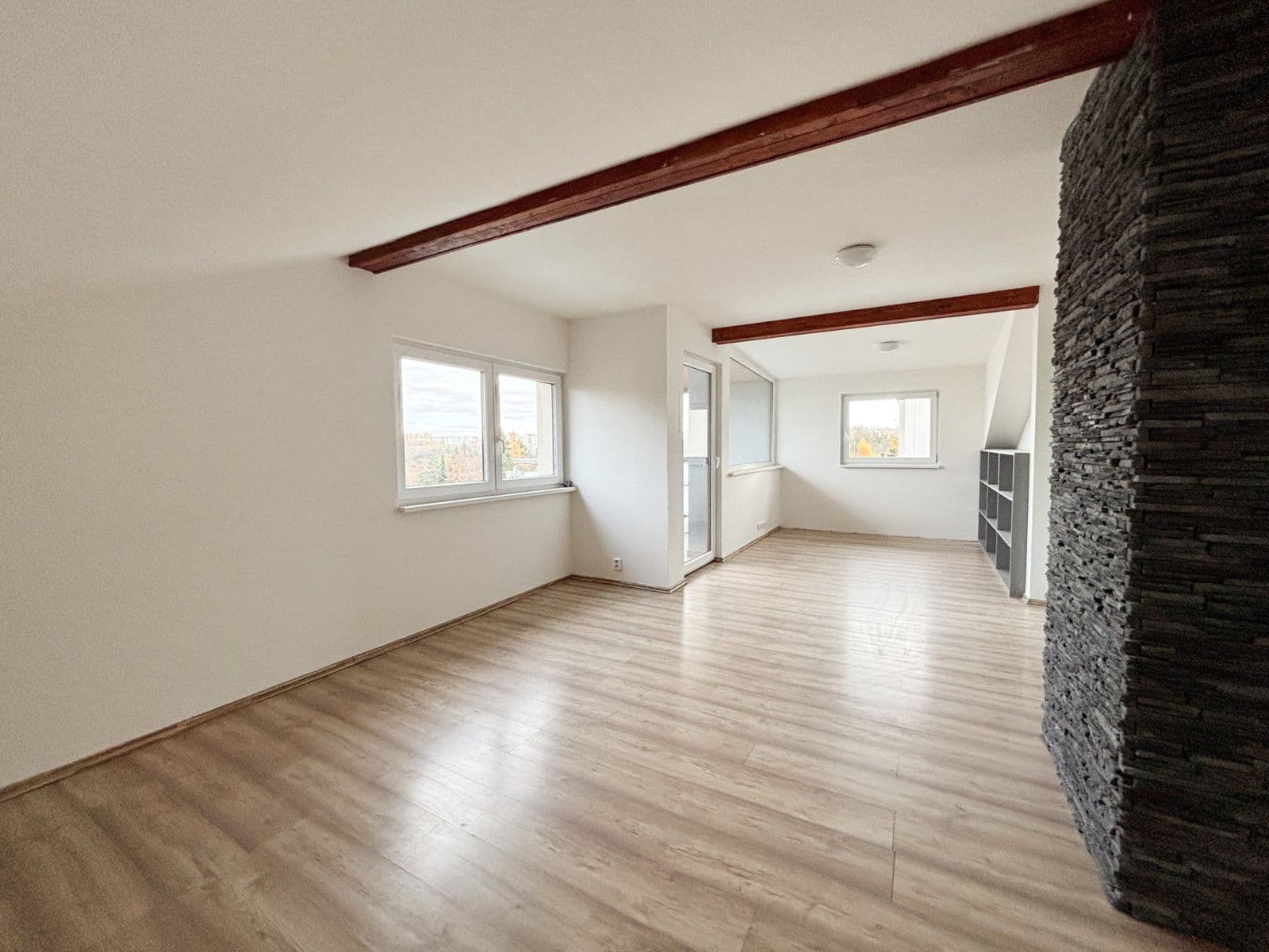 Pronájem domu 185 m², pozemek 640 m², Zaječí, Praha, Praha Pronájem domu 185 m², pozemek 640 m², Zaječí, Praha, Praha