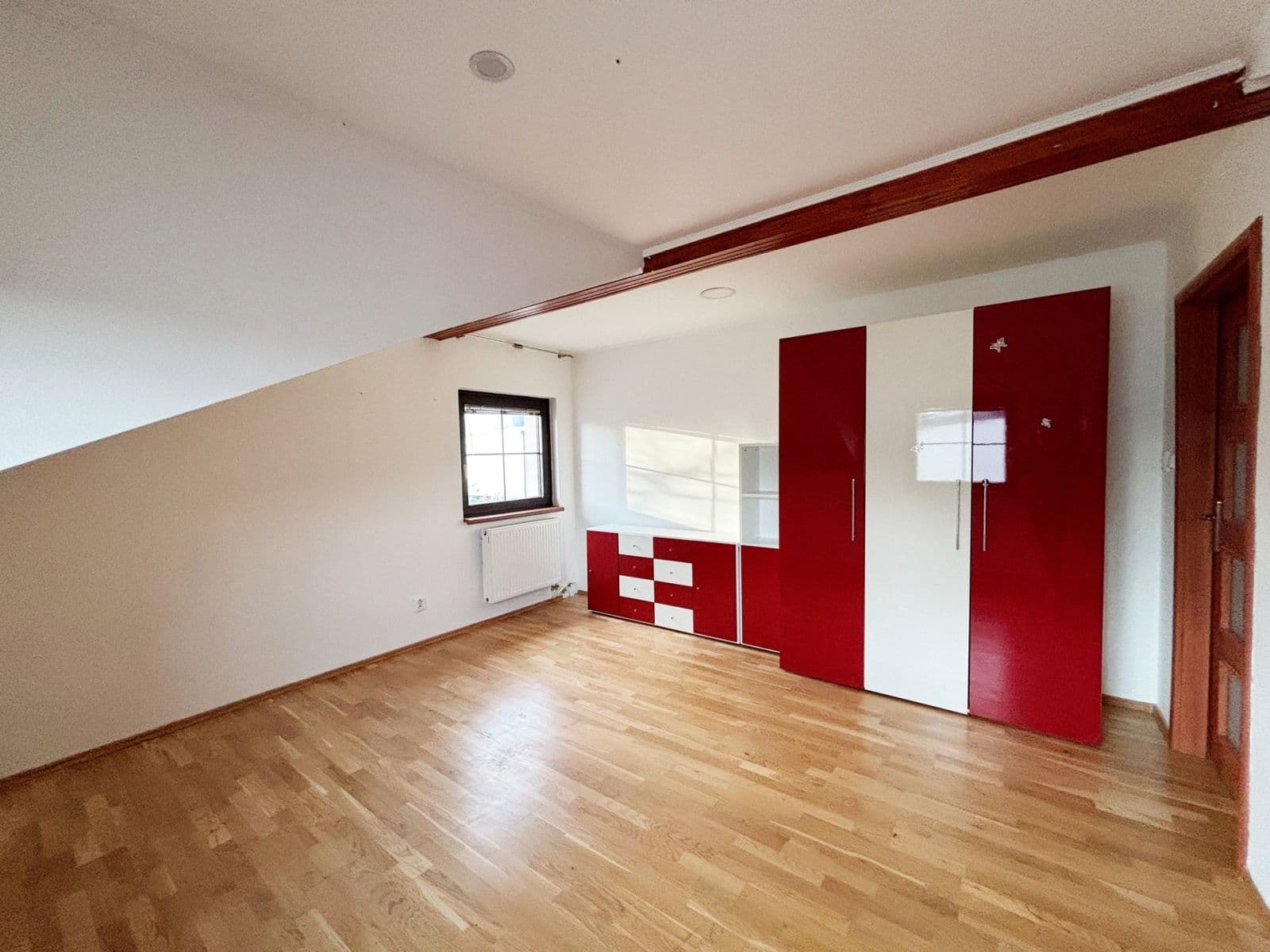 Pronájem domu 185 m², pozemek 640 m², Zaječí, Praha, Praha Pronájem domu 185 m², pozemek 640 m², Zaječí, Praha, Praha